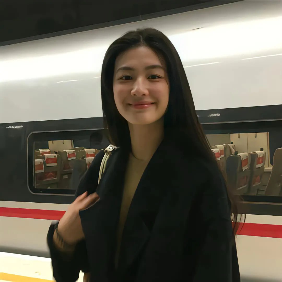 长相守