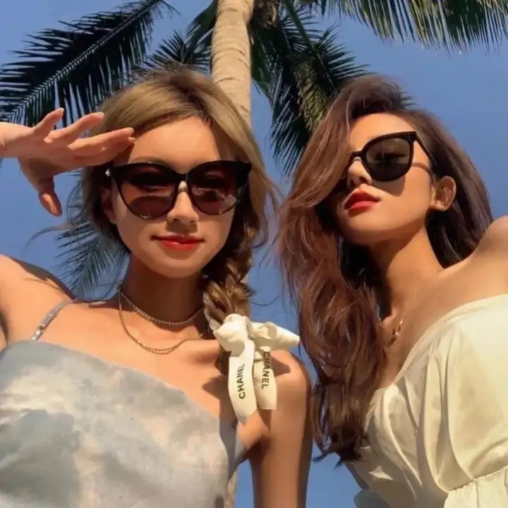 她的兽性人生