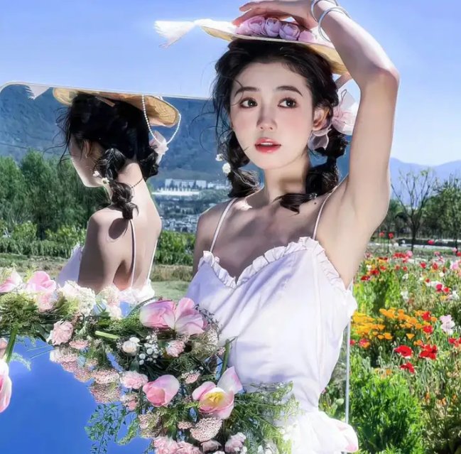 薇塔与弗吉尼亚